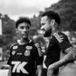 Santos begin investigation into Neymar for allegedly slapping Robinho Jr. in training