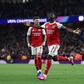 Saka sends Arsenal to glory as Gunners storm into Champions League final after Atletico battle