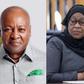8 African vice Presidents who became Presidents (2026)