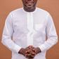 The Member of Parliament for Abuakwa South, Dr Kingsley Agyemang