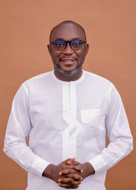 The Member of Parliament for Abuakwa South, Dr Kingsley Agyemang