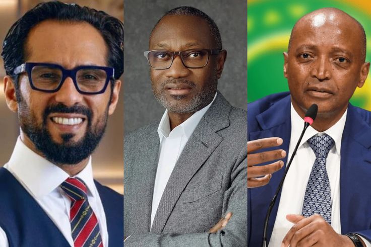 Top 10 youngest billionaires in Africa: Forbes Africa 2026 rankings