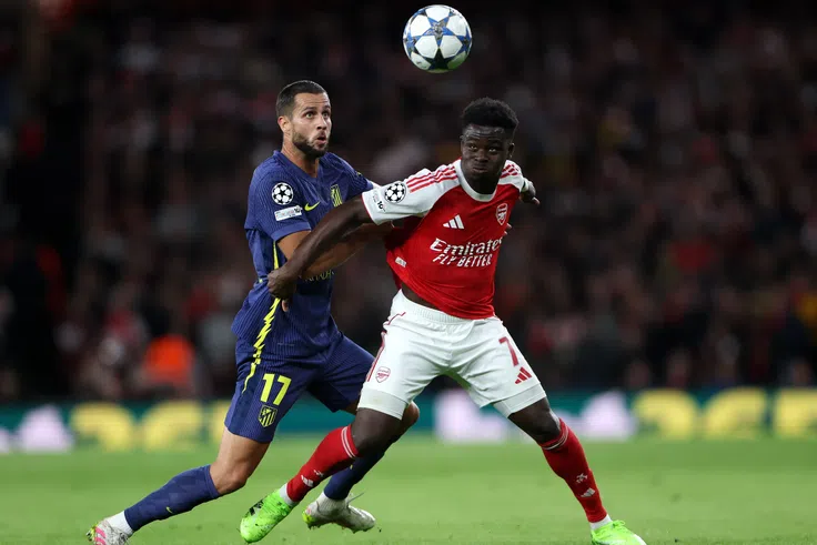 Champions League: Arsenal vs Atletico Madrid – Preview, team news, key stats & prediction