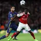 Champions League: Arsenal vs Atletico Madrid – Preview, team news, key stats & prediction