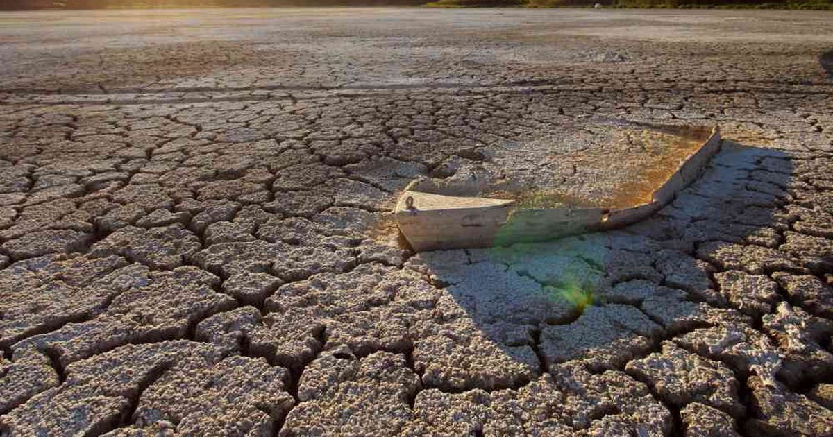 10 countries in the world without rivers
