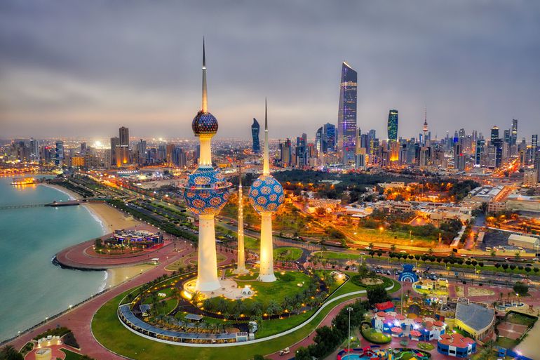 Kuwait | Photo via ©Lukas - stock.adobe.com