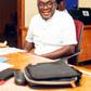 The Member of Parliament for Abuakwa South, Dr Kingsley Agyemang