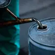 Crude oil prices have surged sharply amid heightened tensions around the Strait of Hormuz, a critical global oil transit route. Creator: Bloomberg
 | 
Credit: Bloomberg via Getty Images
Copyright: 2013 Bloomberg