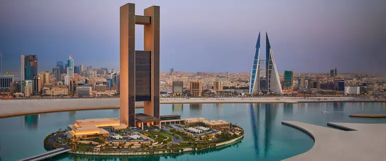 Bahrain