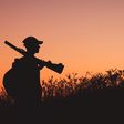 Hunter shoots woman after mistaking her for an animal