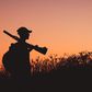 Hunter shoots woman after mistaking her for an animal