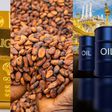 Here’s how much gold, cocoa and oil are trading for on the global market today
