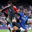 Gibbs-White and Sánchez share aftermath of horror collision (photos)