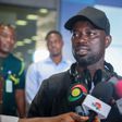 Ghanaian citizen harassed by South Africans in viral video finally returns home