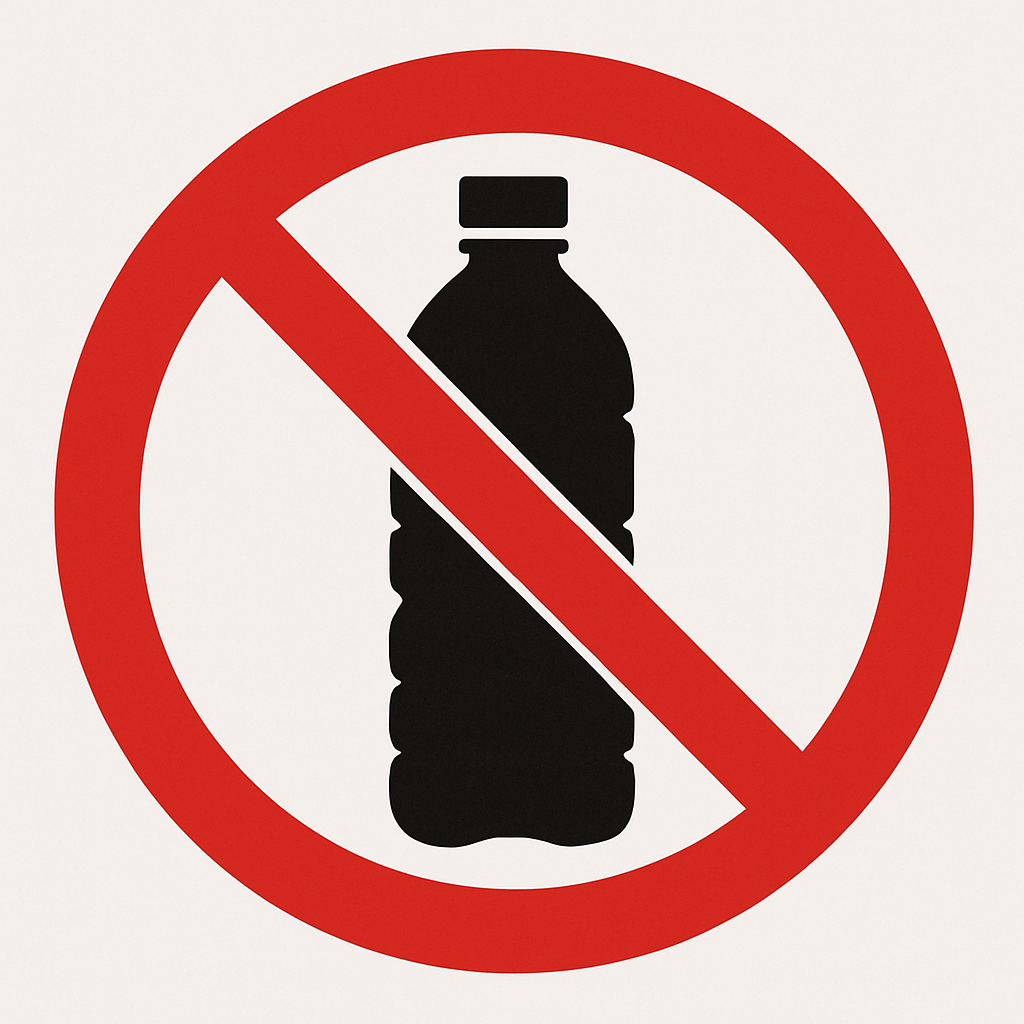 World Environment Day 2025: 10 African countries that have banned single-use plastic