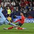 Cristiano Ronaldo scores as Portugal knock out Germany to reach Nations League final