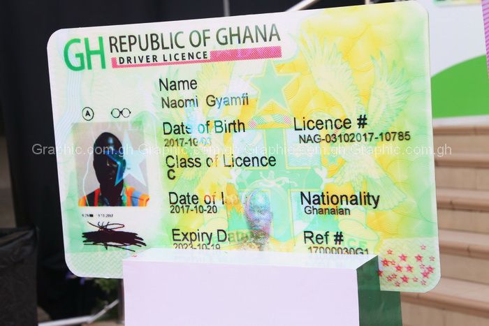 How to easily acquire a driver\'s licence in Ghana: Complete guide and prices