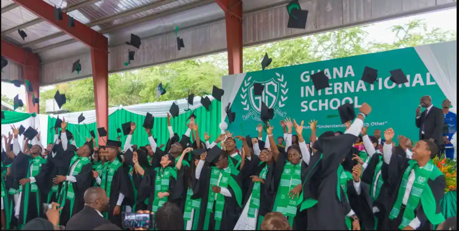 Top 10 most expensive high schools in Ghana and their fees