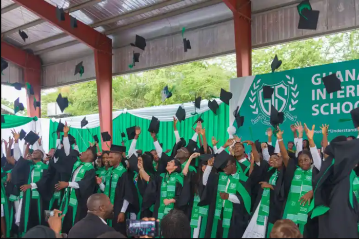 Top 10 most expensive high schools in Ghana and their fees