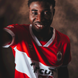 Ghanaian striker Luis Narh joins Royal Antwerp on 4-year deal