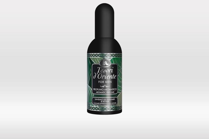 Discover Tesori d’Oriente at Dal Beauty Centre