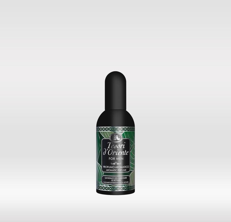 Discover Tesori d’Oriente at Dal Beauty Centre
