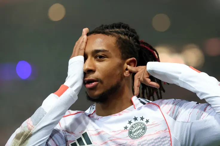 Real Madrid prepare €150m offer for Michael Olise