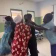 Ghana Health Service confirms arrest of man who attacked midwife in viral video