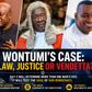 July 3: A Test of Justice or a Triumph of Political Retribution? (Opinion)