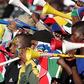 Vuvuzela at the 2010 FIFA World Cup | Image via Jon Hrusa / epa / Corbis