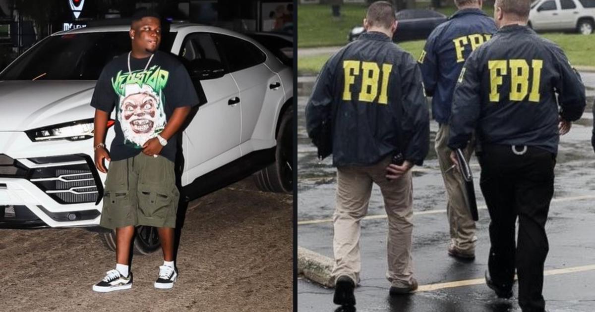 FBI names Abu Trica among five Ghanaians behind $15m romance scam ...
