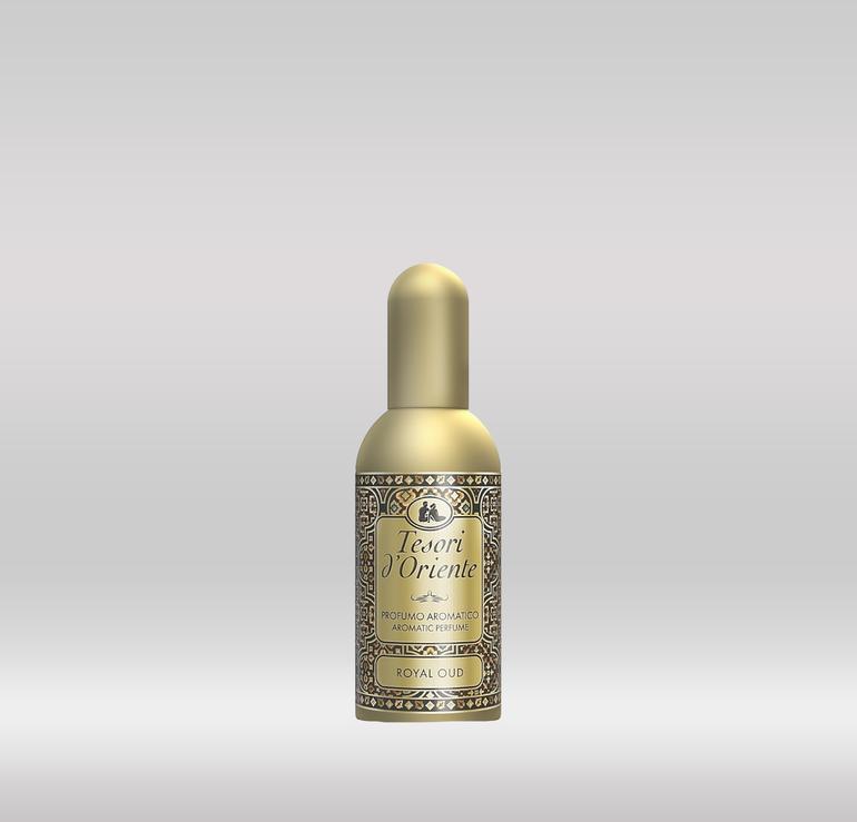 Discover Tesori d’Oriente at Dal Beauty Centre