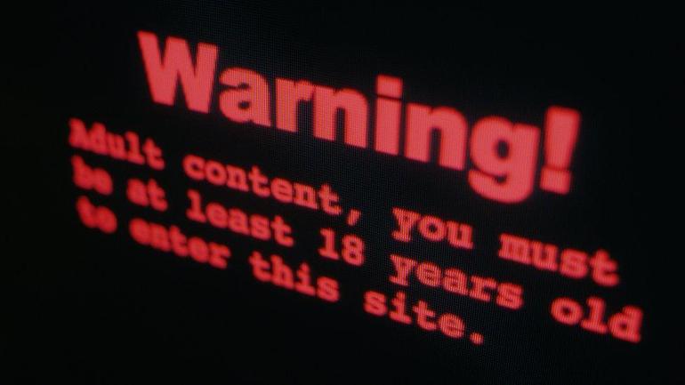 Spain requires age verification for access to explicit adult content.