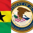 US-based Ghanaian man jailed 17 years over $38 million email fraud scheme