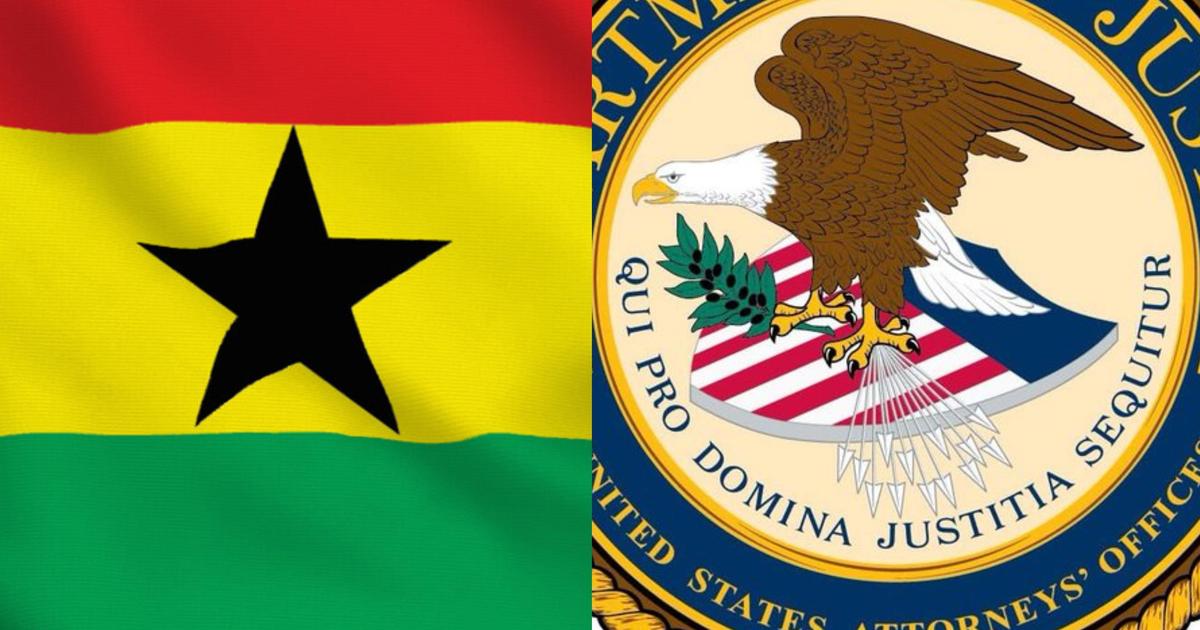 US-based Ghanaian man jailed 17 years over $38 million email fraud scheme