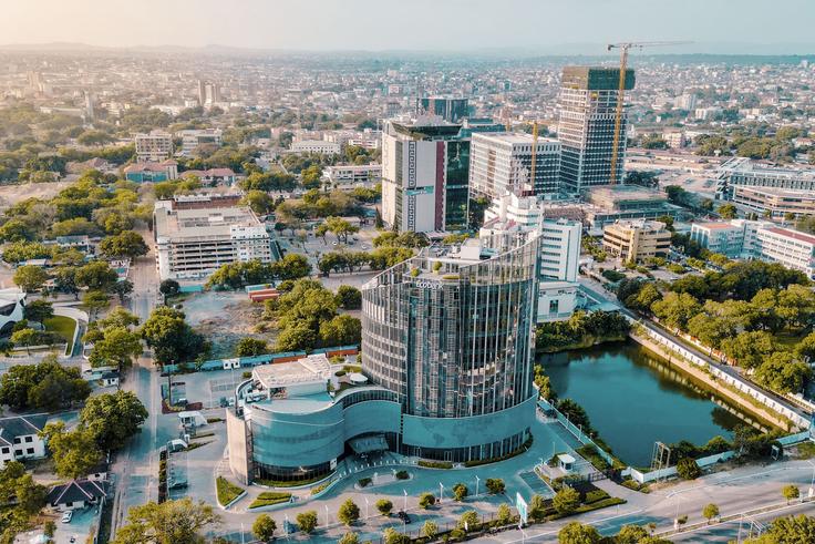 Nigeria outperforms Ghana in latest best-performing countries ranking as South Africa retains top spot