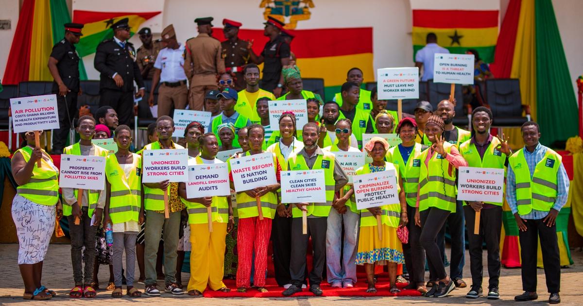World Environment Day 2026: Stakeholders endorse EPA's ‘take