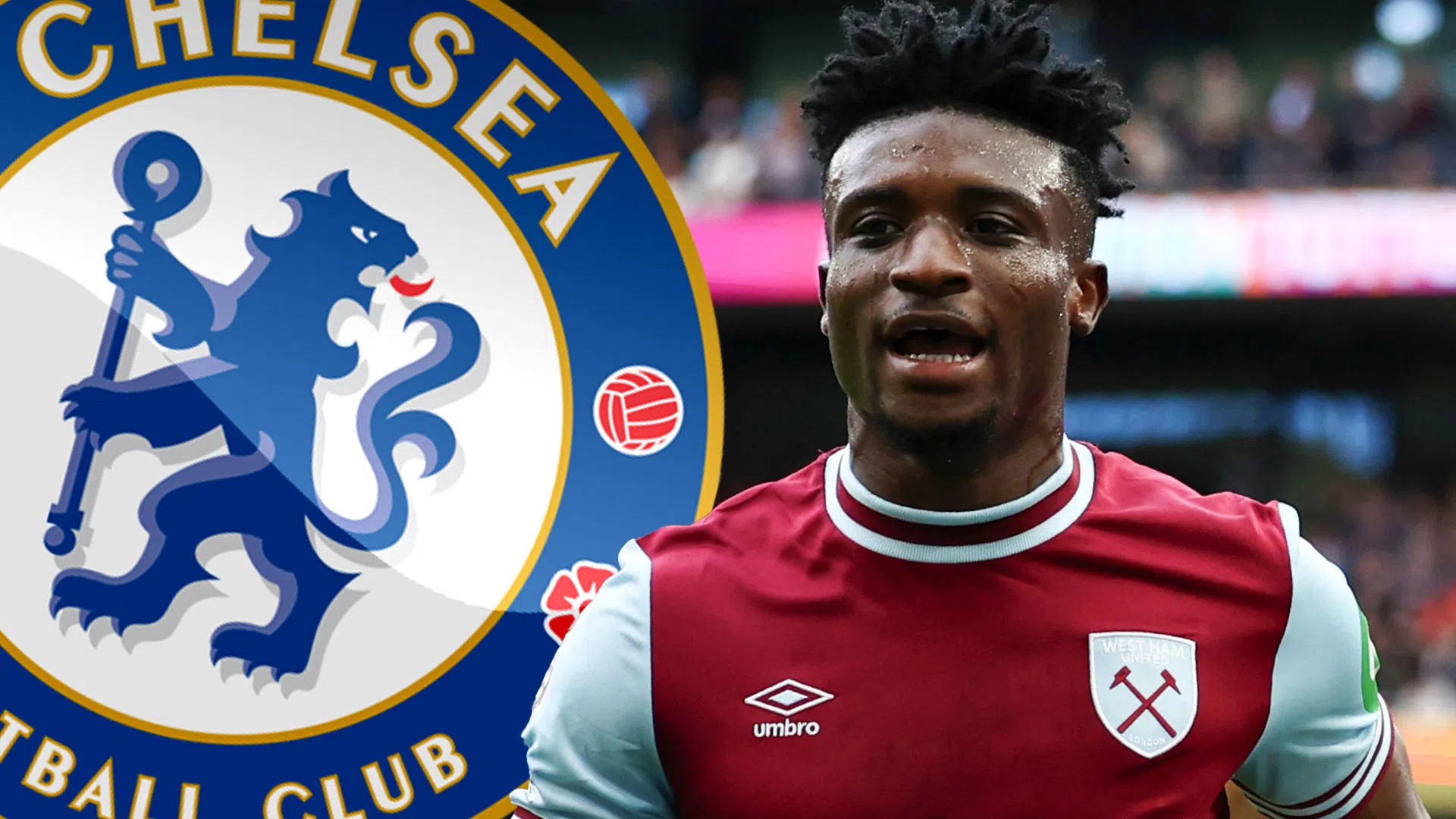 Chelsea ready to outbid top club for Kudus\' signature after Maresca\'s comments