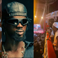 Kudus, other Black Stars players jam at Black Sherif’s epic London concert (Video)