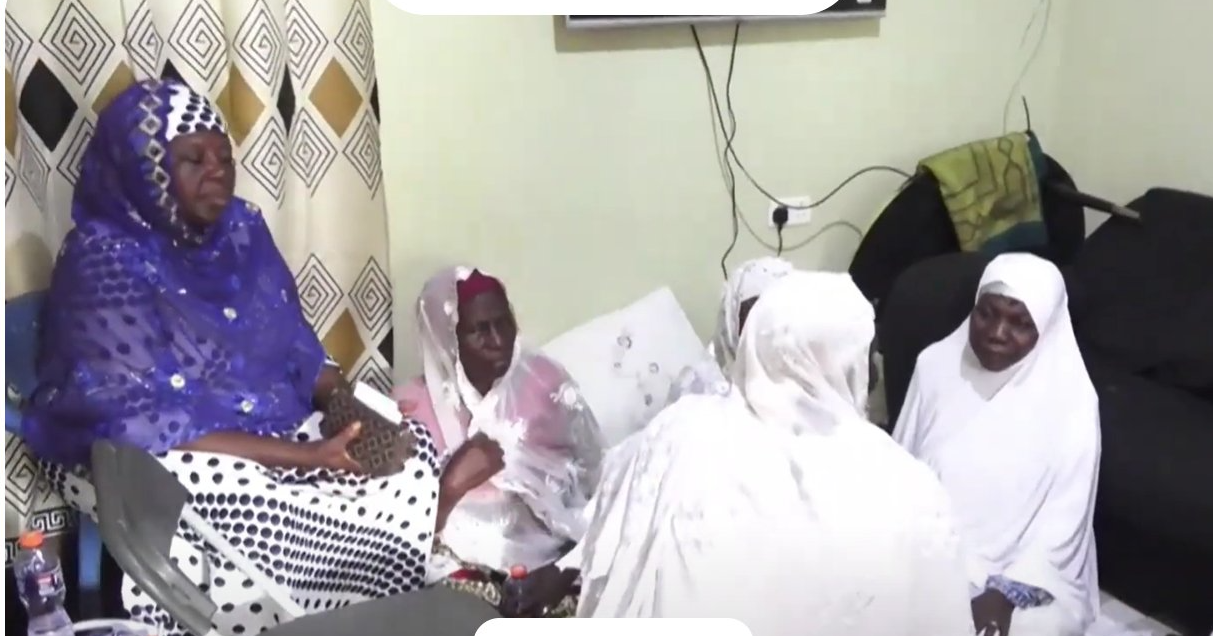 Woman declared dead in Hajj returns home days after her funeral in Madina