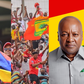 Mahama, Shatta Wale, dollar gift promises: All to know about 2025 President's Cup