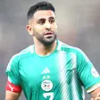 Riyad Mahrez