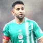 Riyad Mahrez