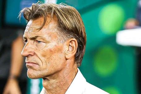 Hervé Renard