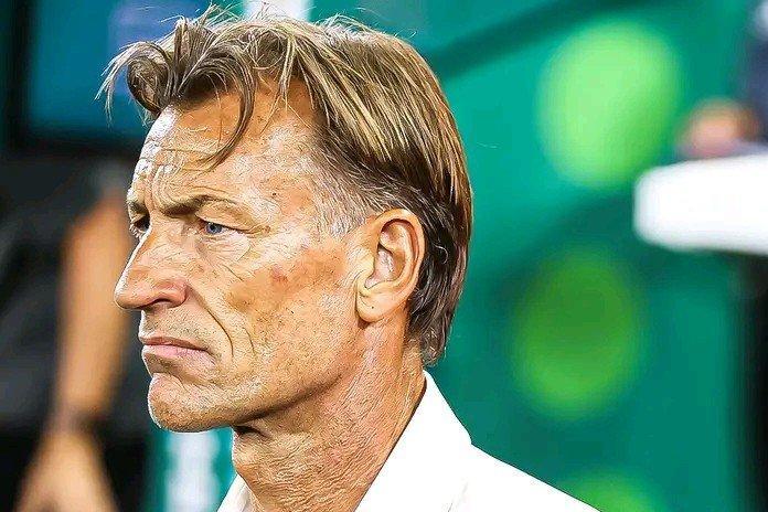 Hervé Renard
