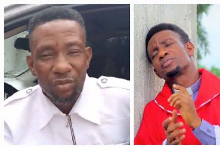 'I did your campaign song, but I’m hungry, don't let me die' - Gospel singer to Mahama