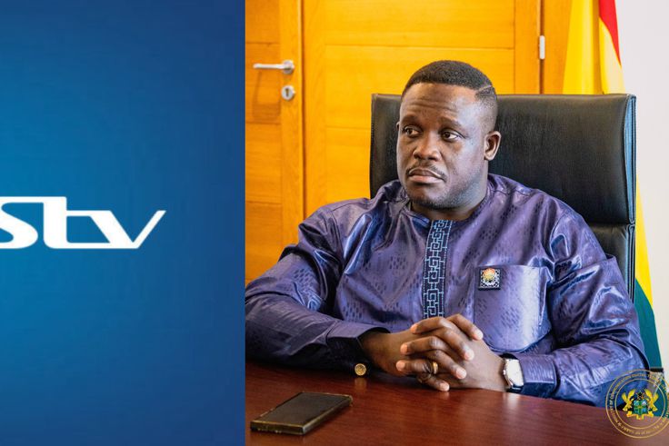 MultiChoice to offer increased value on DStv packages exclusively in Ghana – Sam George