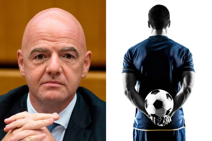 FIFA faces billion-dollar lawsuit from 100,000 players over EU transfer rule breach