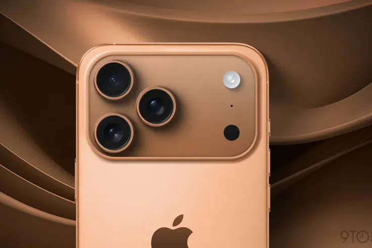 iPhone 17 Pro and Pro Max: 8 New Features and Everything You Need to Know