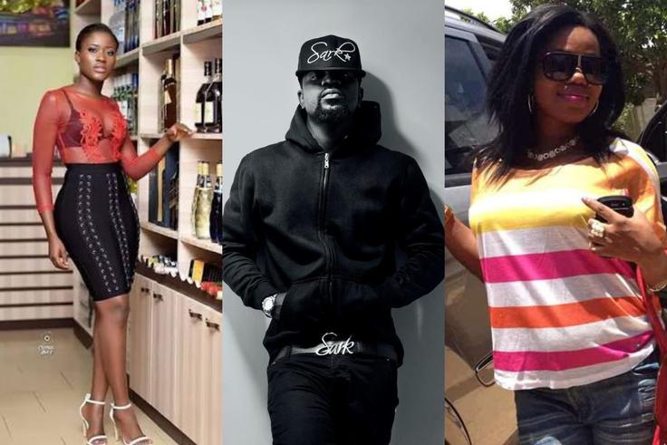 Sark Collection And Other Top Celebrity Businesses Which Failed Woefully